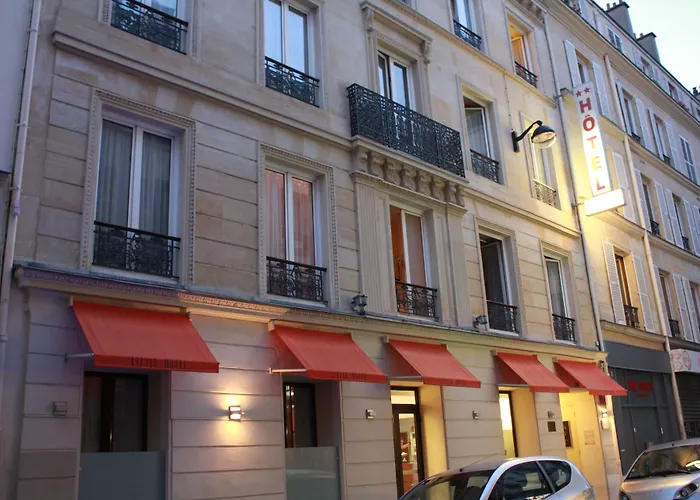 Little Hotel
