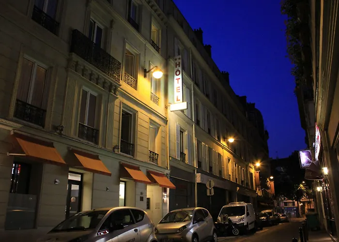 Little Hotel